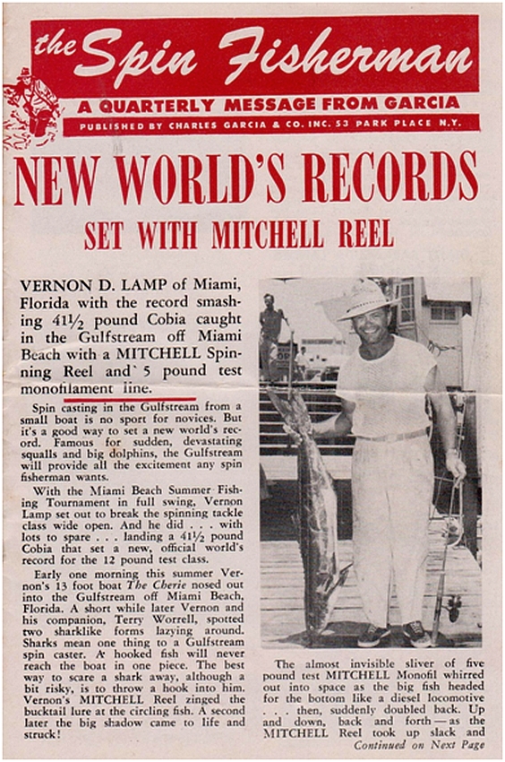 5110 SpinFisherman Vol1No1 cover Mitchell records.jpg